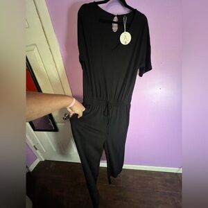 ANRABESS Women Summer Casual Short Sleeve V Neck rompers 35$ each or 200$for all